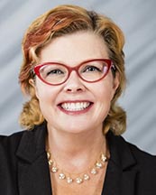 Kathleen Kendall-Tackett